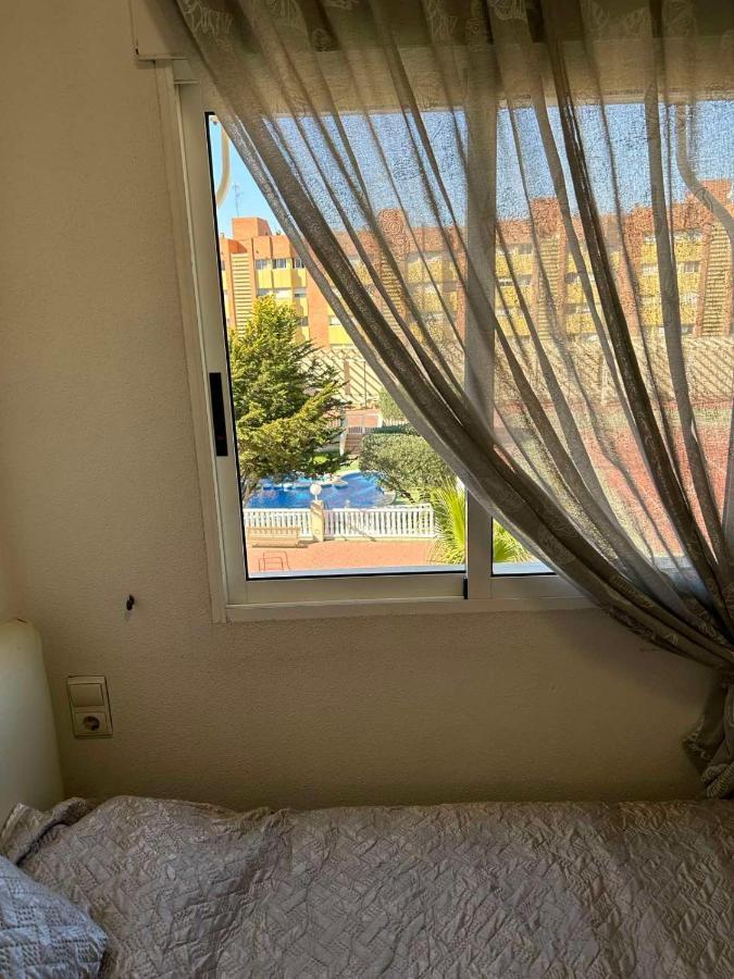 Apartament Mariha 또레비에하 외부 사진