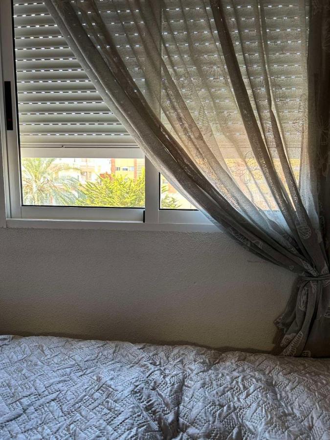 Apartament Mariha 또레비에하 외부 사진
