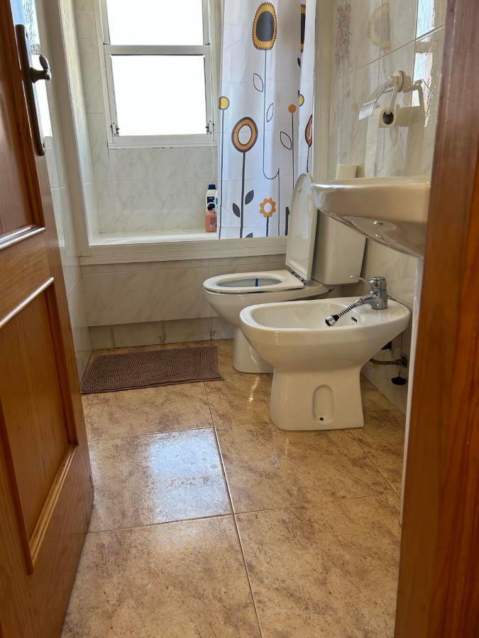 Apartament Mariha 또레비에하 외부 사진
