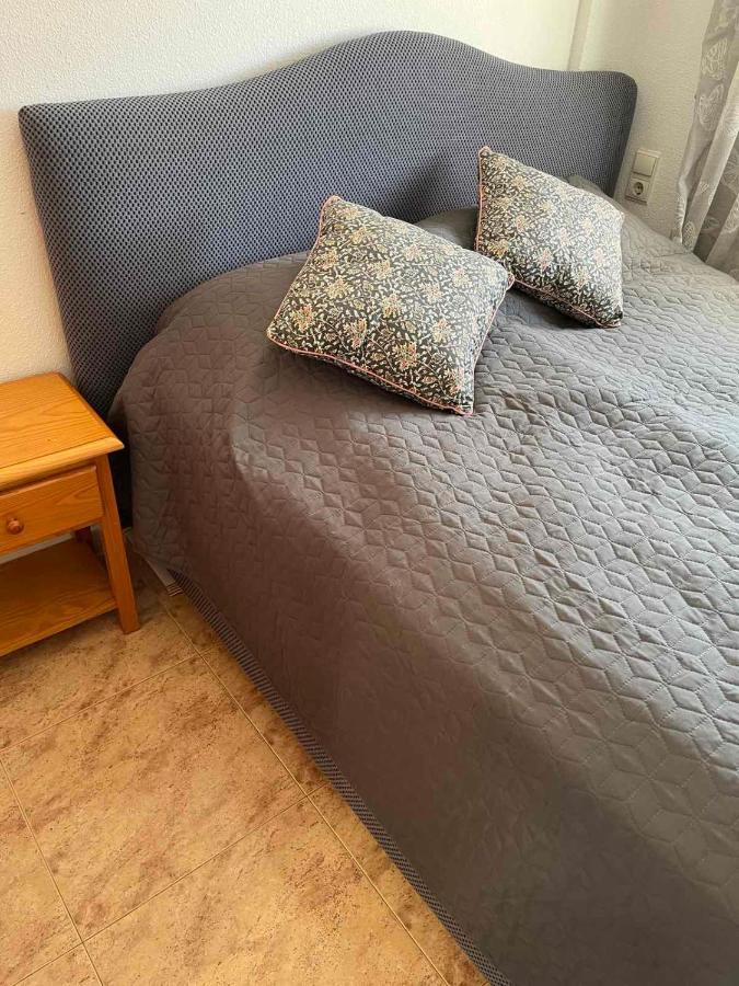 Apartament Mariha 또레비에하 외부 사진
