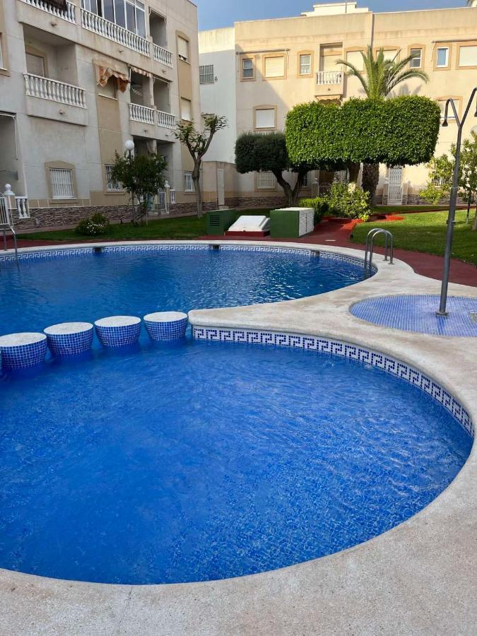 Apartament Mariha 또레비에하 외부 사진