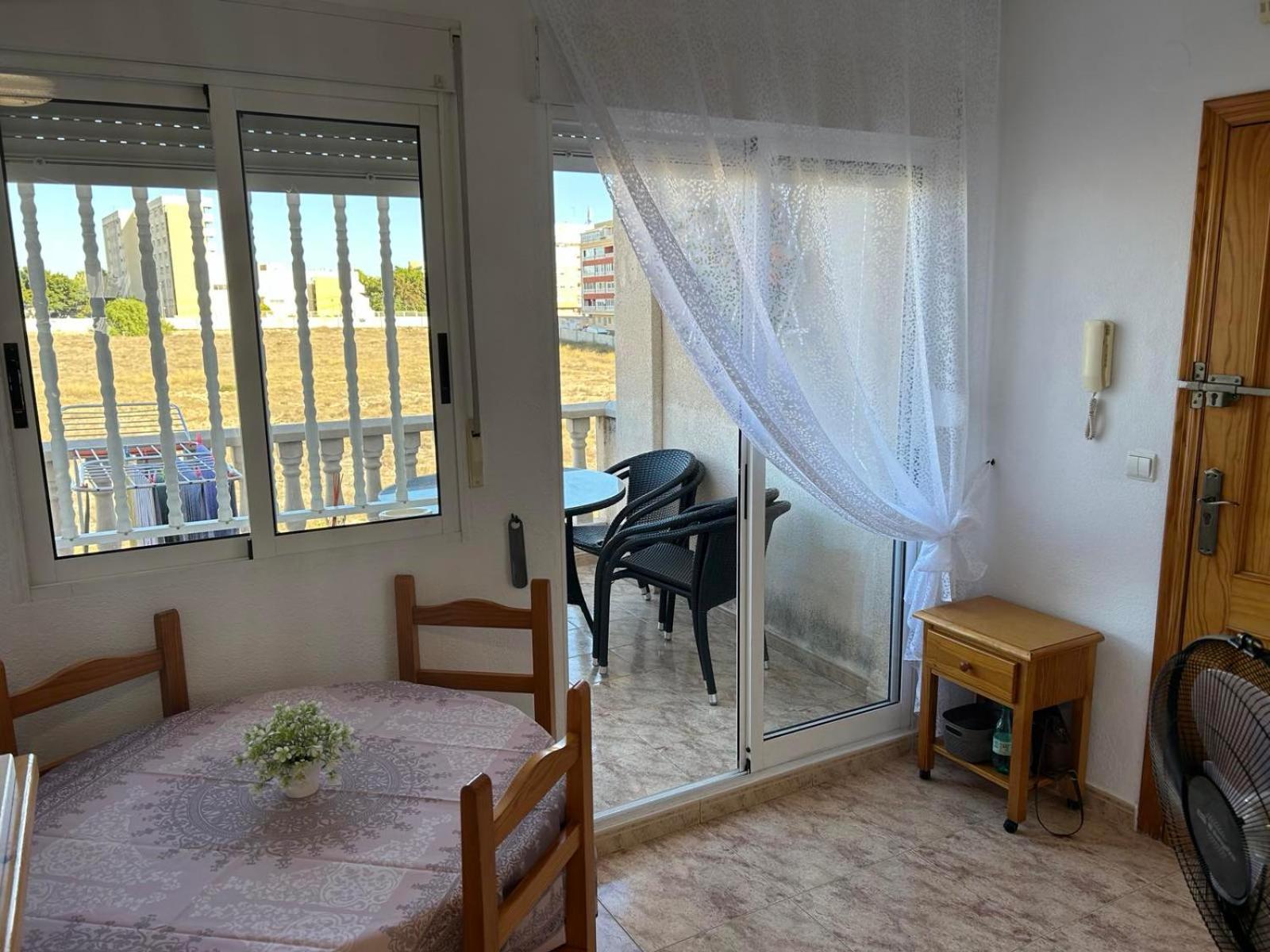 Apartament Mariha 또레비에하 외부 사진