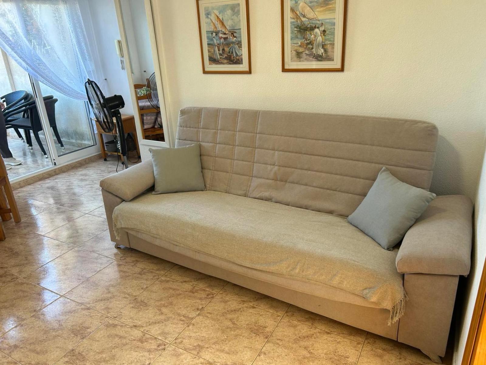 Apartament Mariha 또레비에하 외부 사진